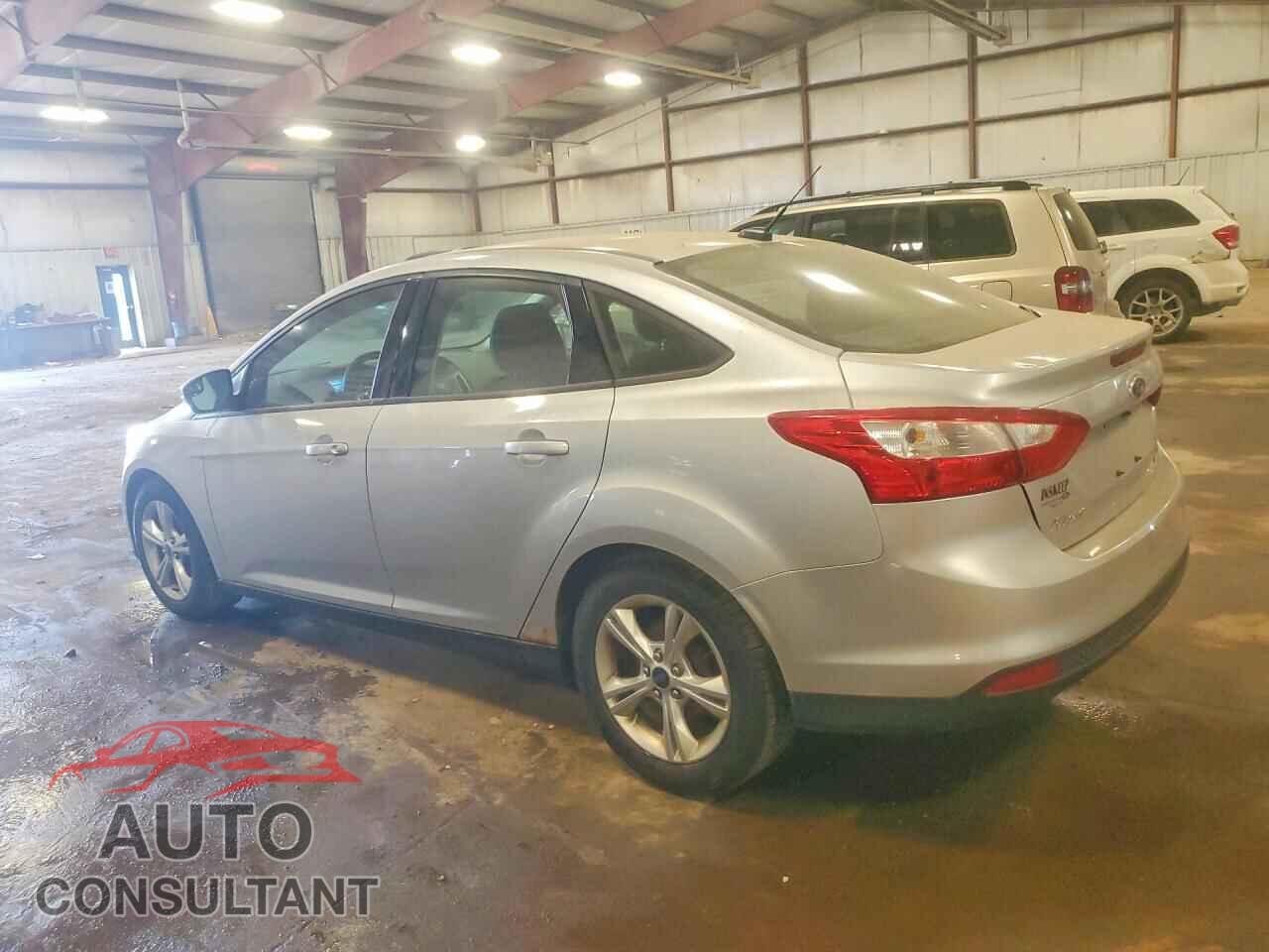 FORD FOCUS 2014 - 1FADP3F29EL269228