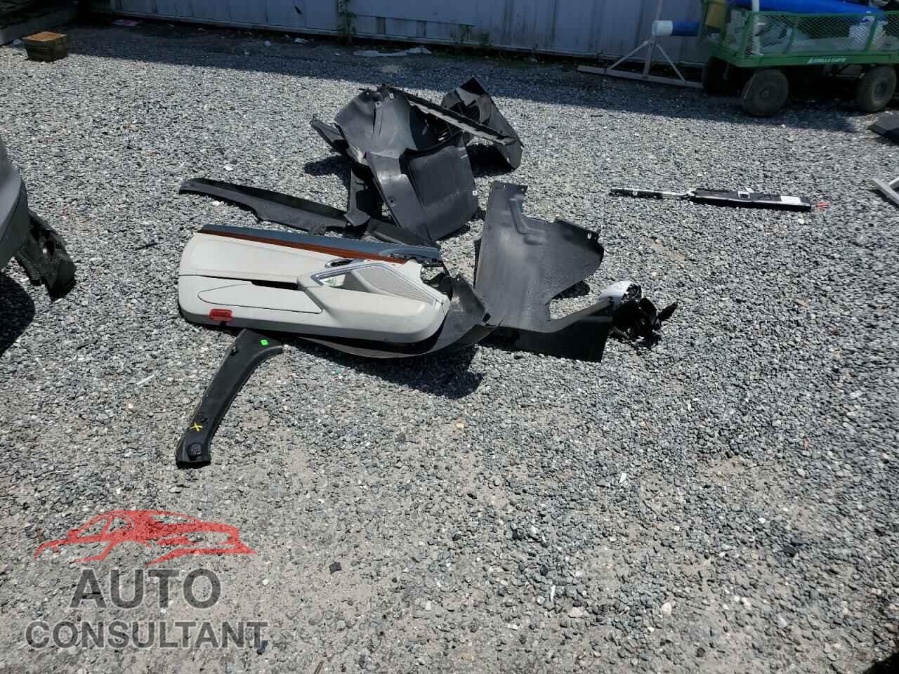 PORSCHE 911 2017 - WP0BB2A9XHS136423