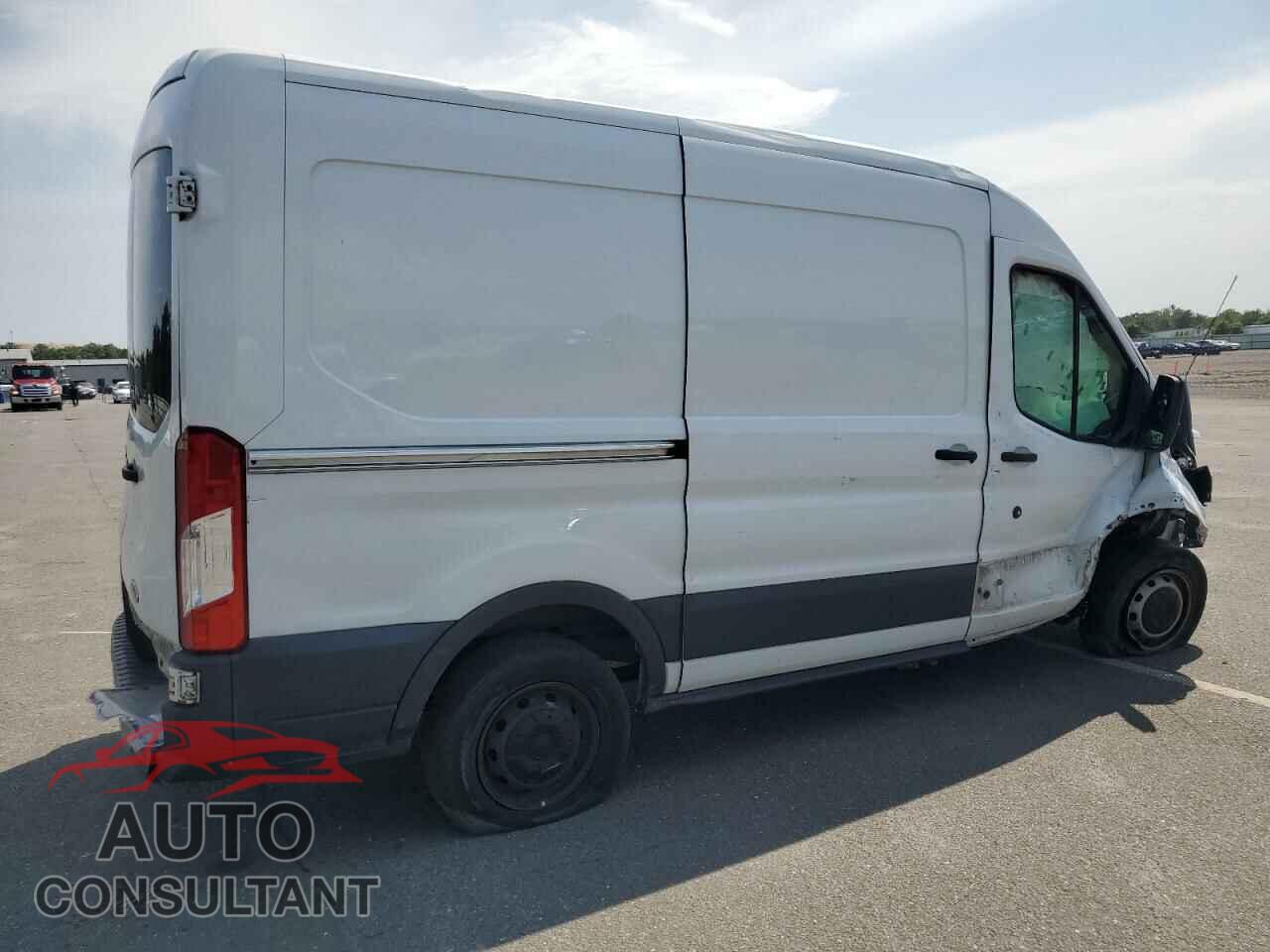 FORD TRANSIT 2016 - 1FTYR1CM3GKB28311