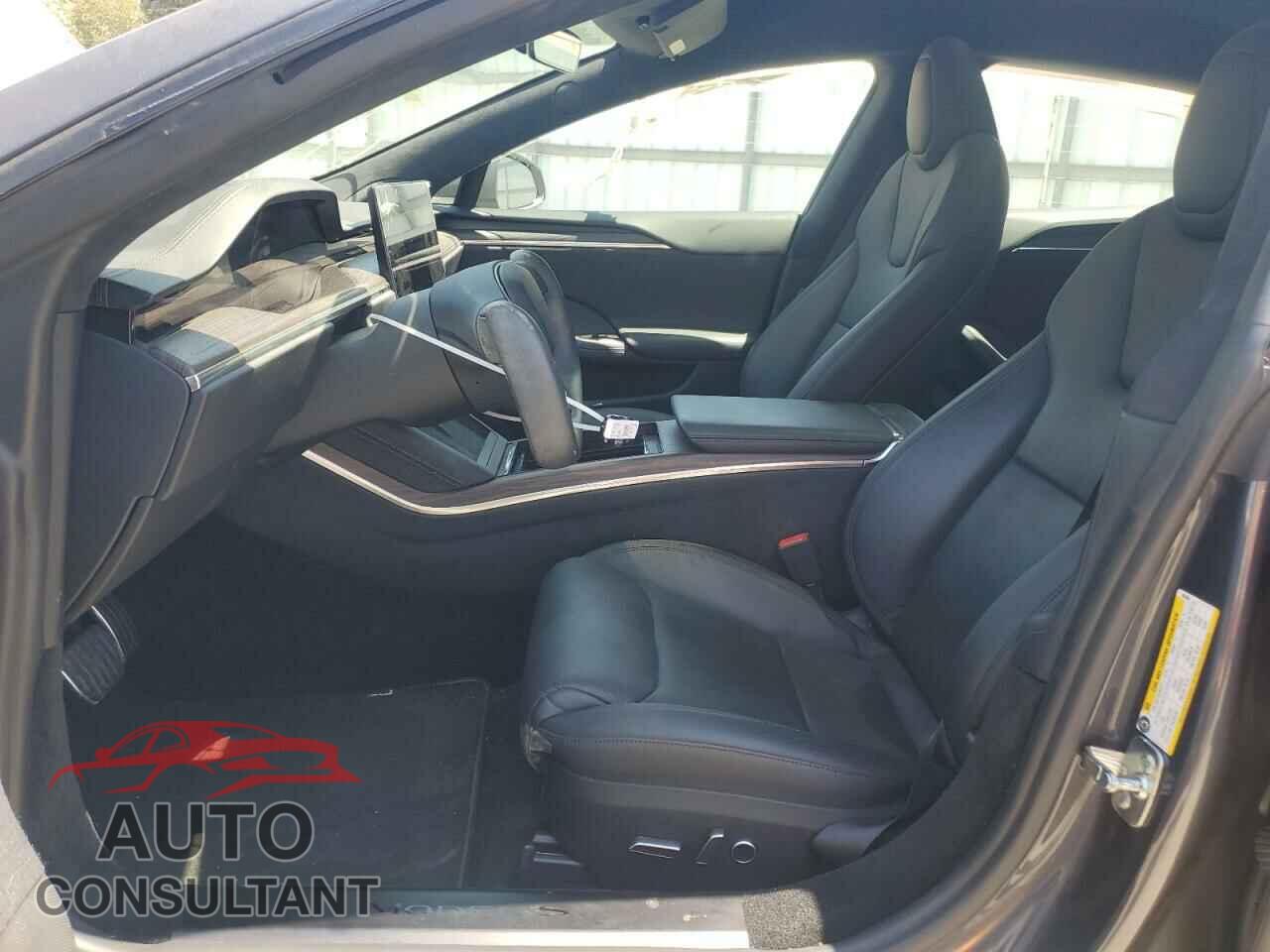 TESLA MODEL S 2022 - 5YJSA1E53NF462884