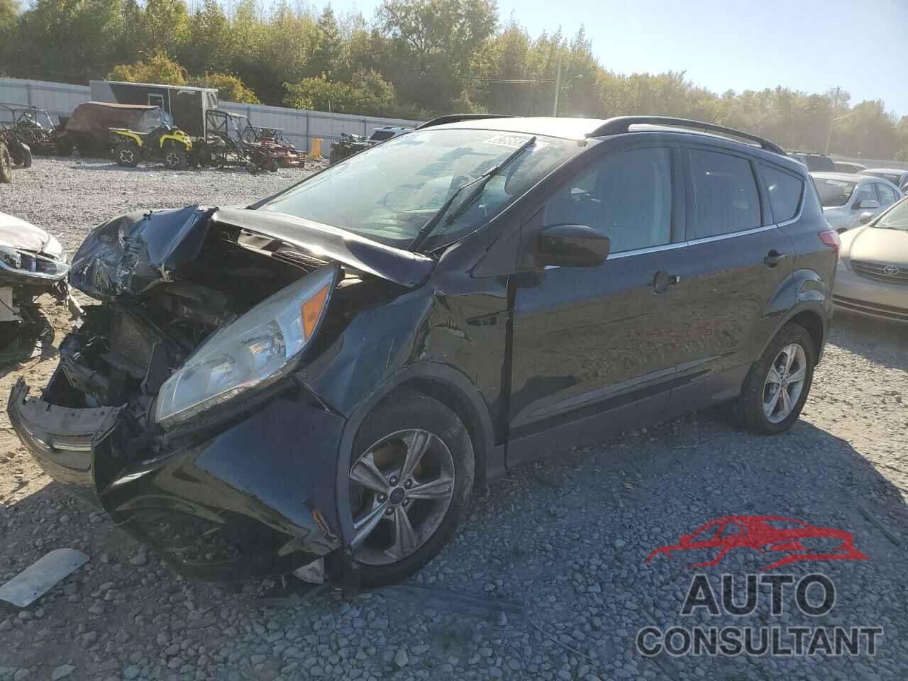 FORD ESCAPE 2016 - 1FMCU0GX7GUB16685