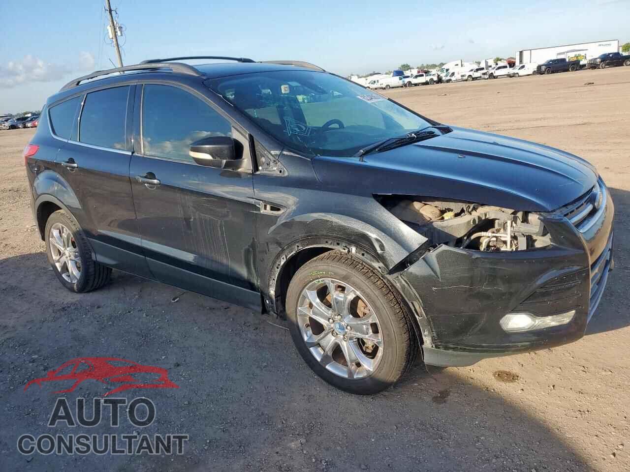 FORD ESCAPE 2013 - 1FMCU0H9XDUC99088