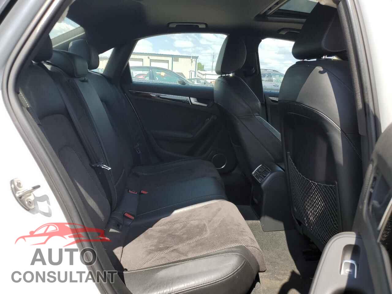 AUDI A4 2015 - WAUFFAFL7FA069011