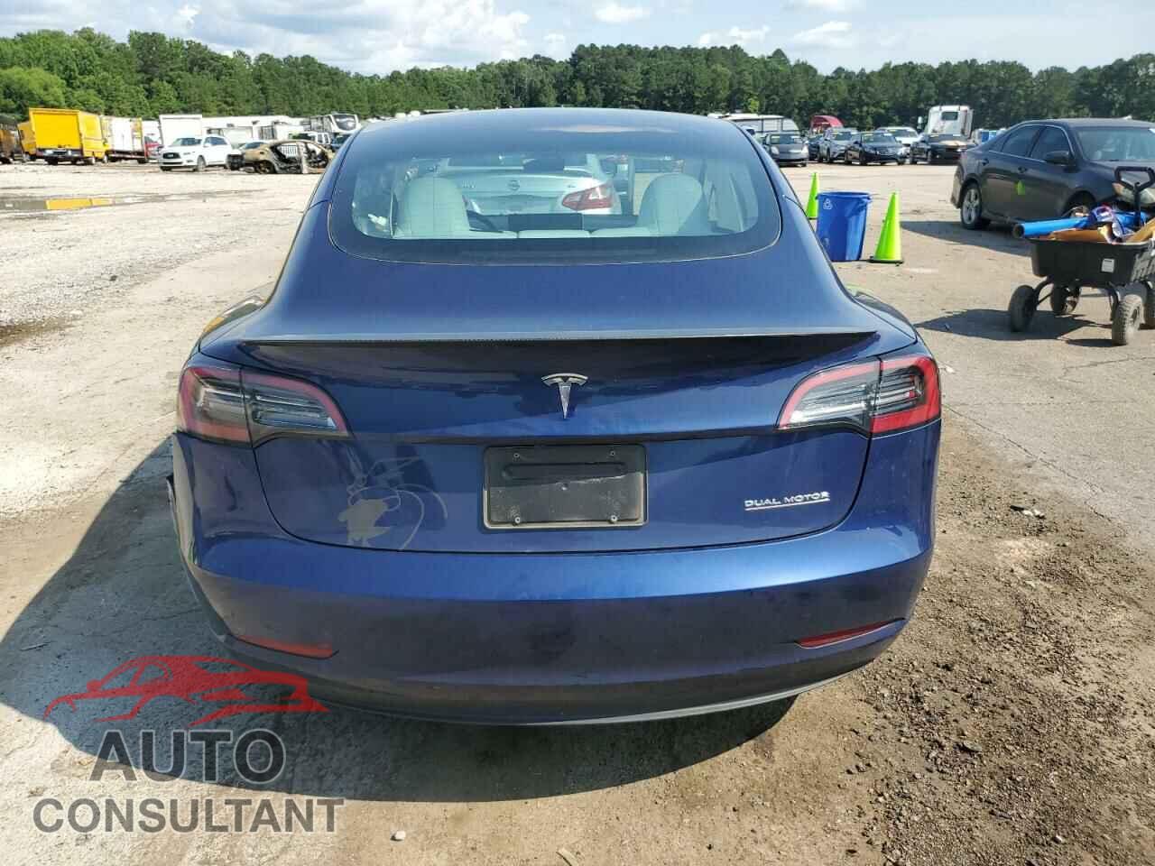 TESLA MODEL 3 2023 - 5YJ3E1EC4PF632275