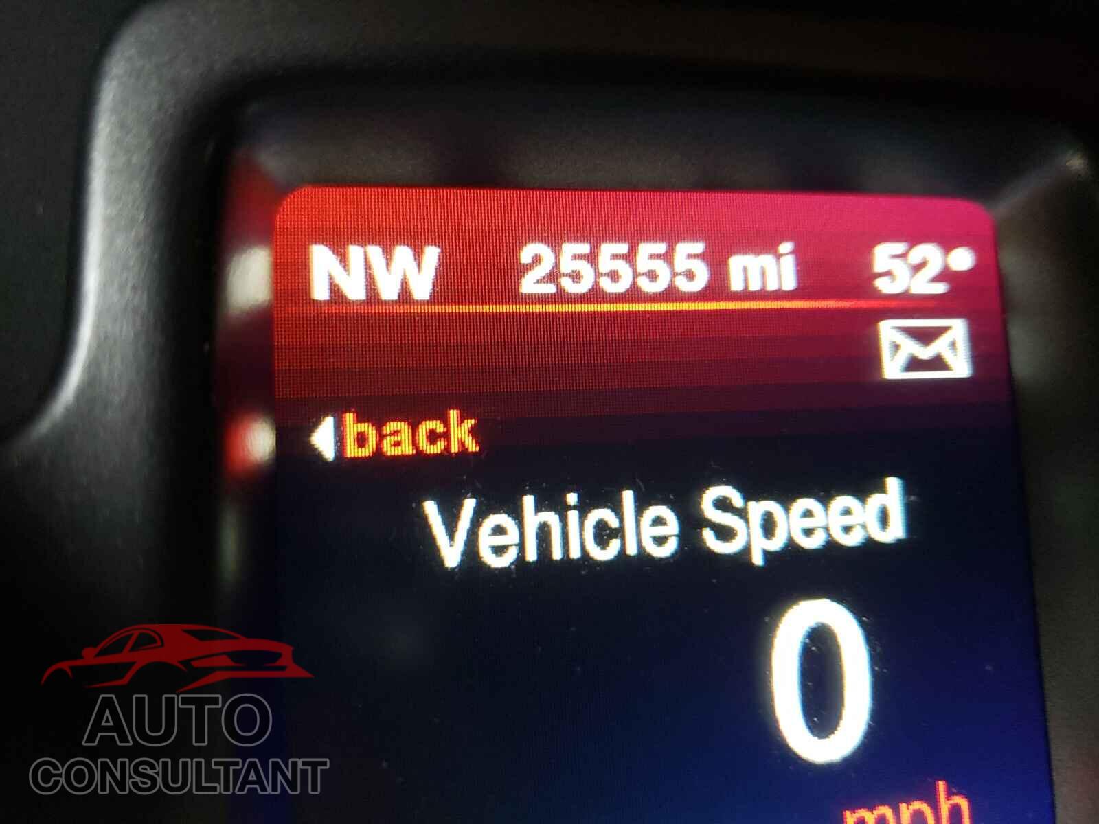 DODGE JOURNEY 2017 - 3C4PDCGB0HT683215