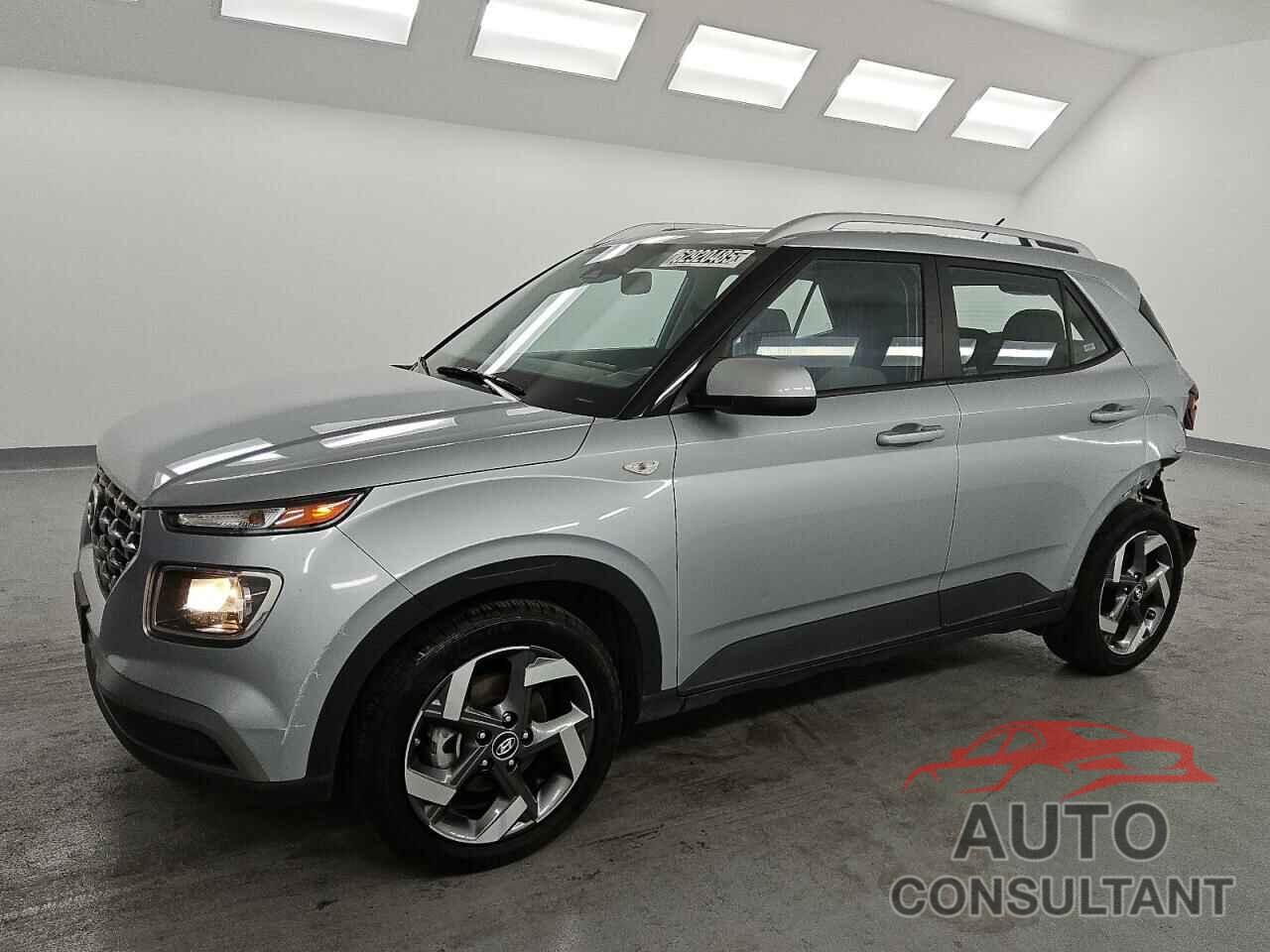 HYUNDAI VENUE 2023 - KMHRC8A30PU220887