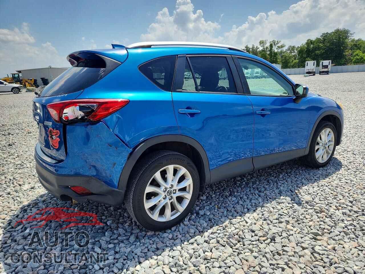 MAZDA CX-5 2013 - JM3KE2DE9D0141013