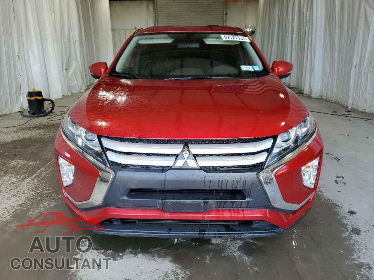 MITSUBISHI ECLIPSE 2019 - JA4AT3AA1KZ023879