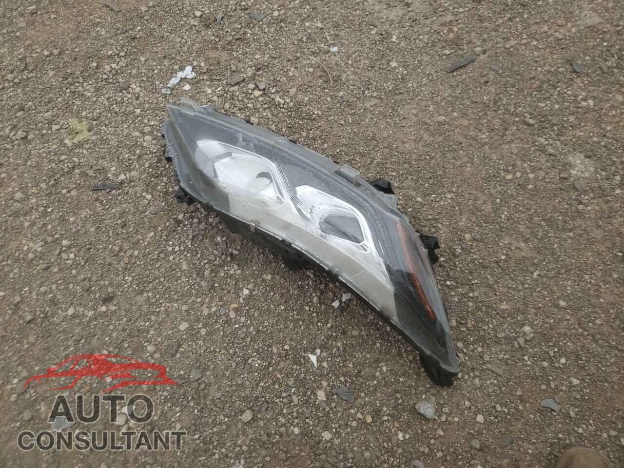 MITSUBISHI ECLIPSE 2019 - JA4AT4AA5KZ033207