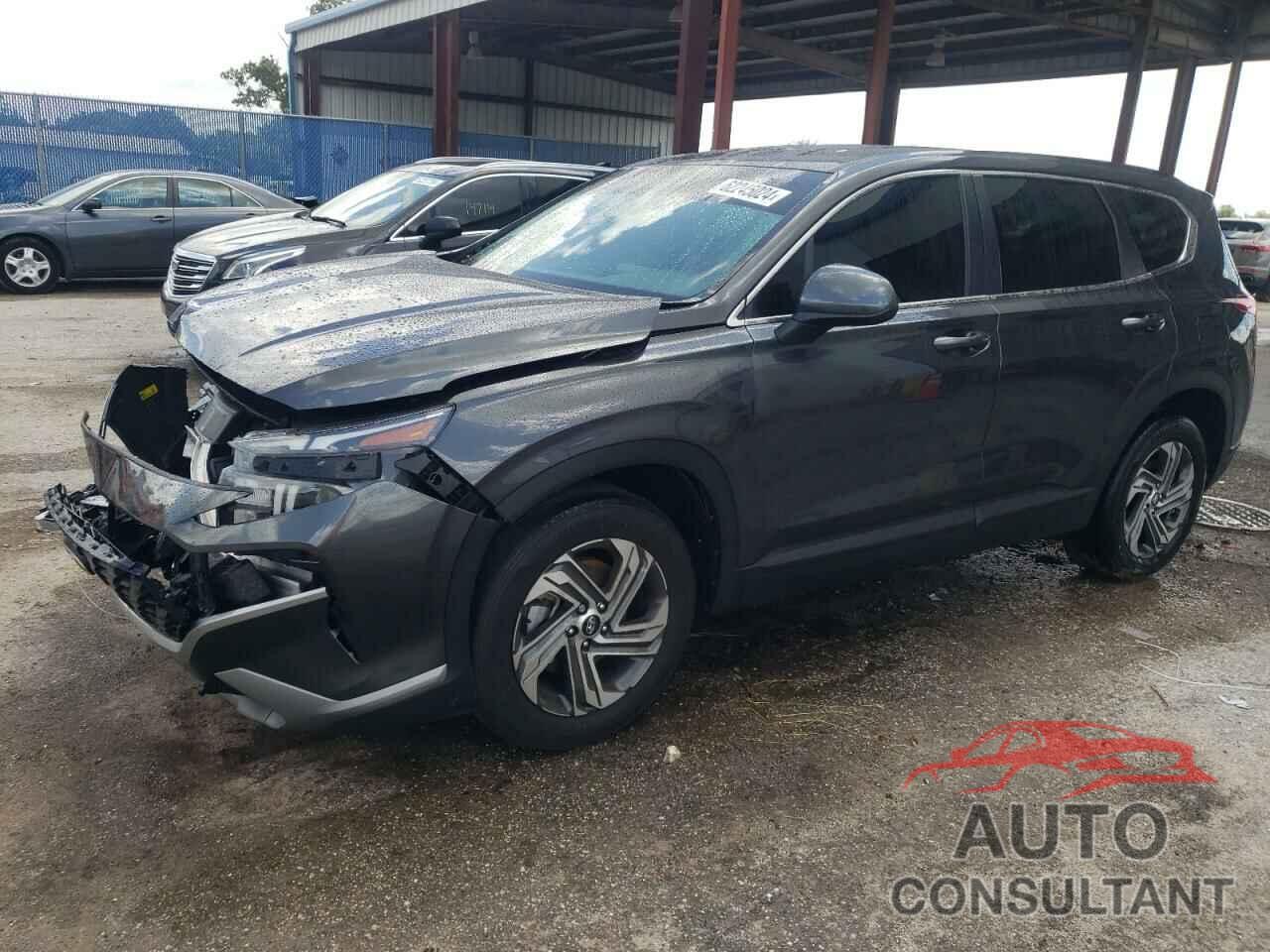 HYUNDAI SANTA FE 2023 - 5NMS14AJ4PH508809