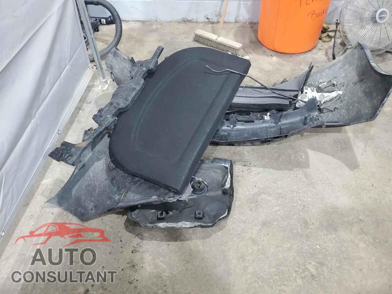 MAZDA 3 2017 - 3MZBN1K75HM134809