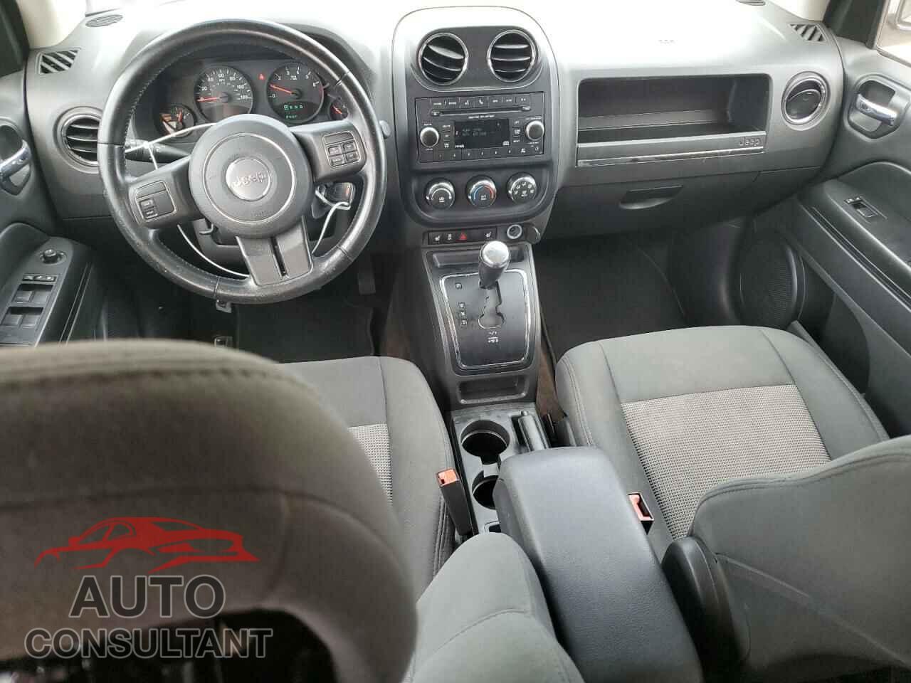 JEEP COMPASS 2013 - 1C4NJCEA4DD237871