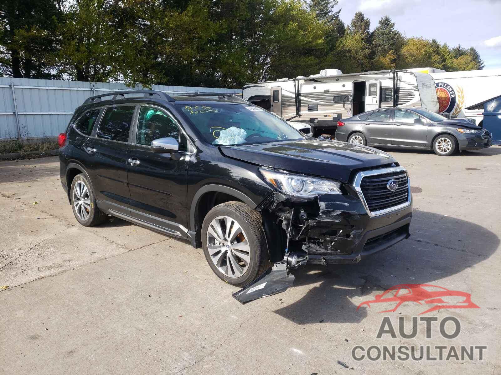 SUBARU ASCENT 2019 - 4S4WMARD1K3427033
