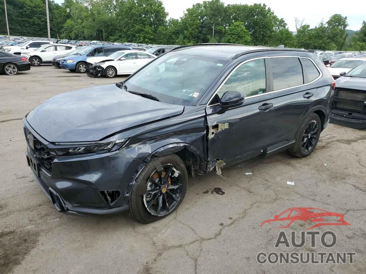 HONDA CRV 2024 - 5J6RS6H87RL013610