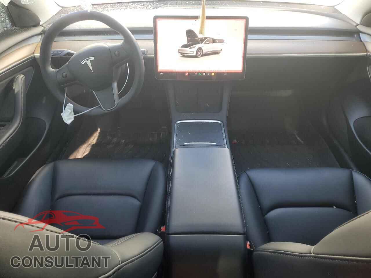 TESLA MODEL 3 2023 - 5YJ3E1EA0PF488142