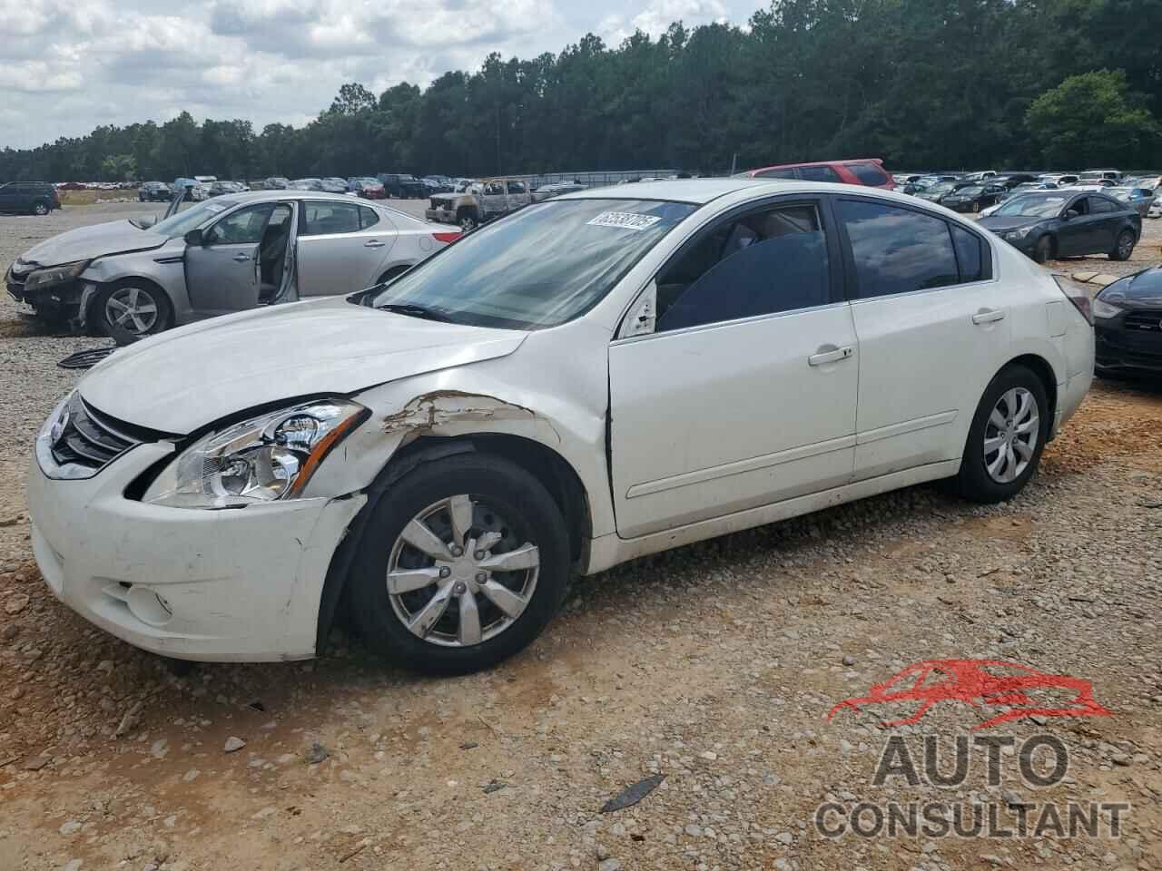 NISSAN ALTIMA 2012 - 1N4AL2AP6CN470971