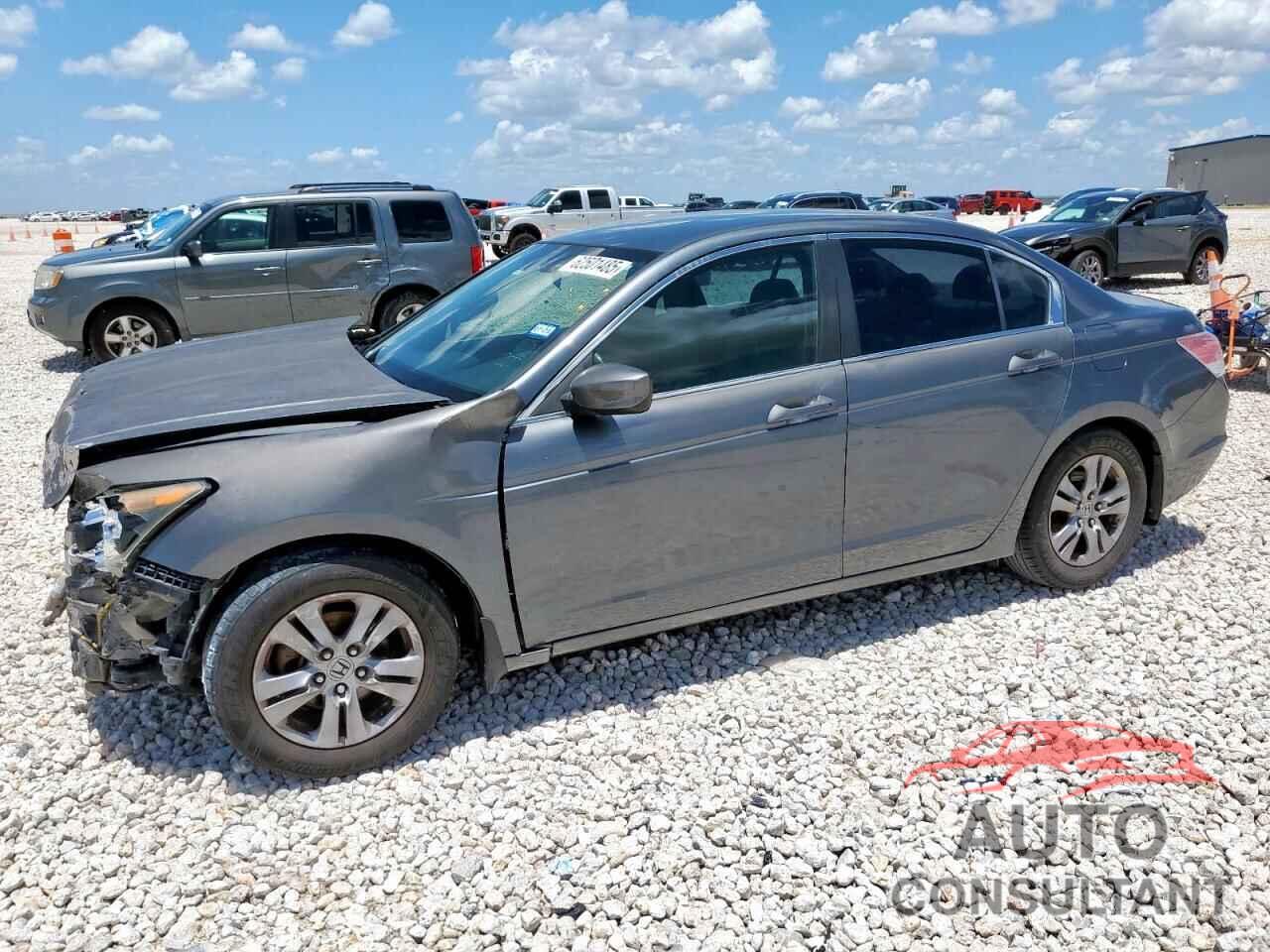 HONDA ACCORD 2012 - 1HGCP2F64CA131710