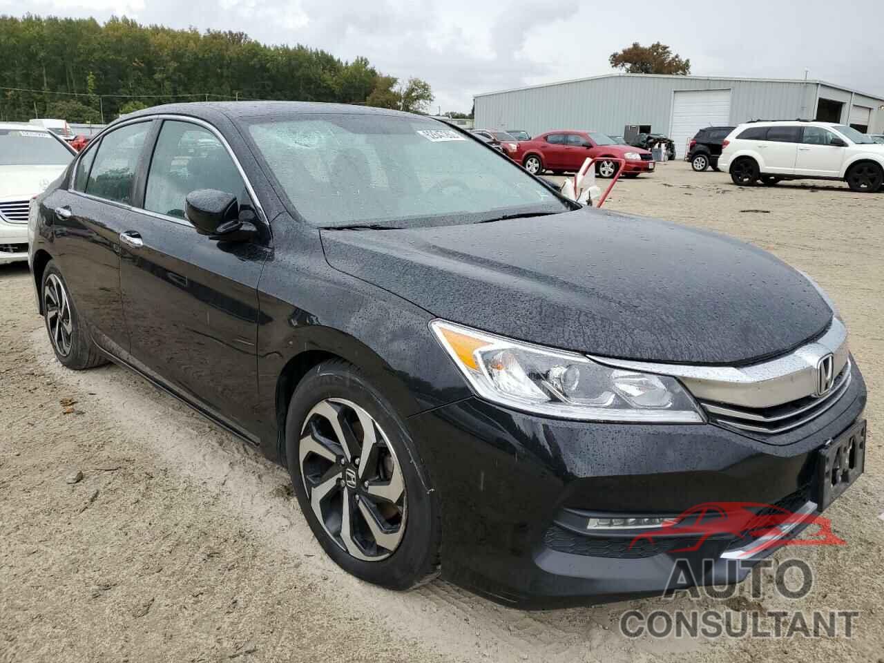 HONDA ACCORD 2016 - 1HGCR2F74GA063840