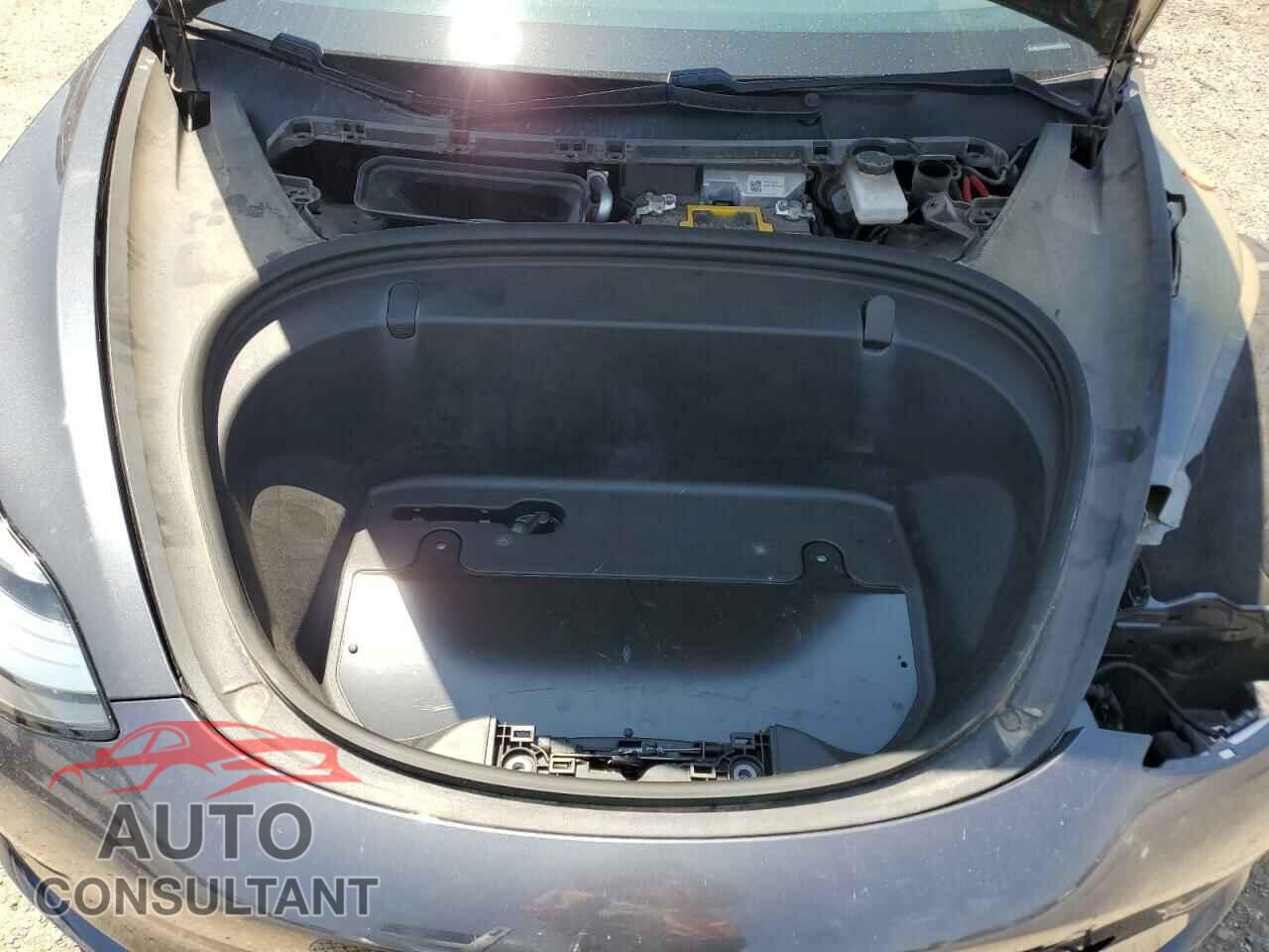TESLA MODEL 3 2019 - 5YJ3E1EA7KF301780