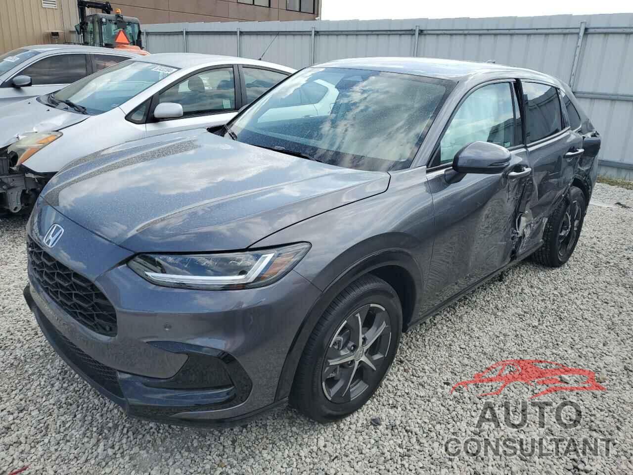 HONDA HR-V 2024 - 3CZRZ2H77RM729918