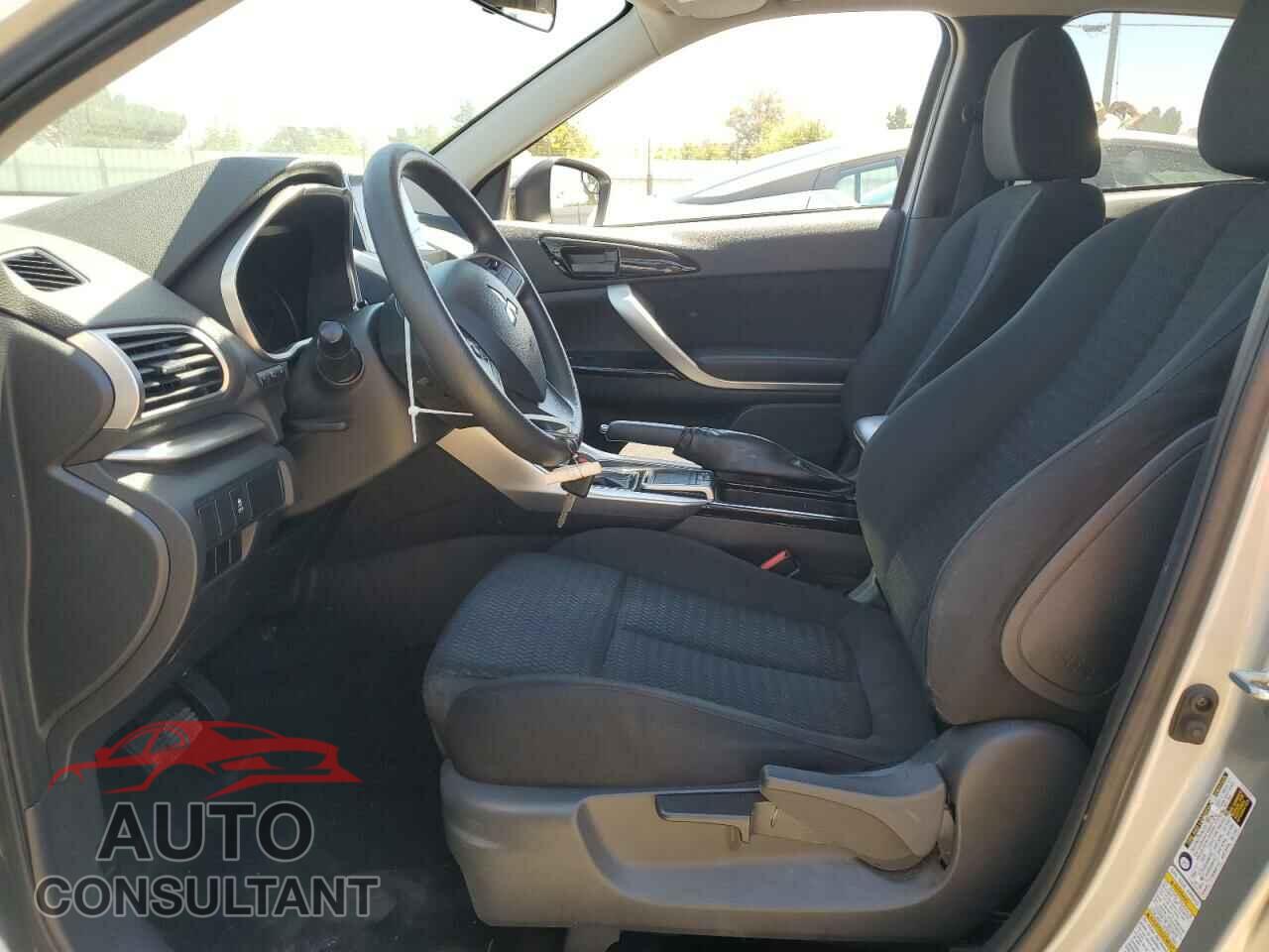 MITSUBISHI ECLIPSE 2020 - JA4AS4AA6LZ000740