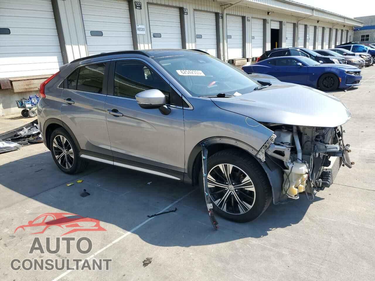 MITSUBISHI ECLIPSE 2020 - JA4AS5AA7LZ002034