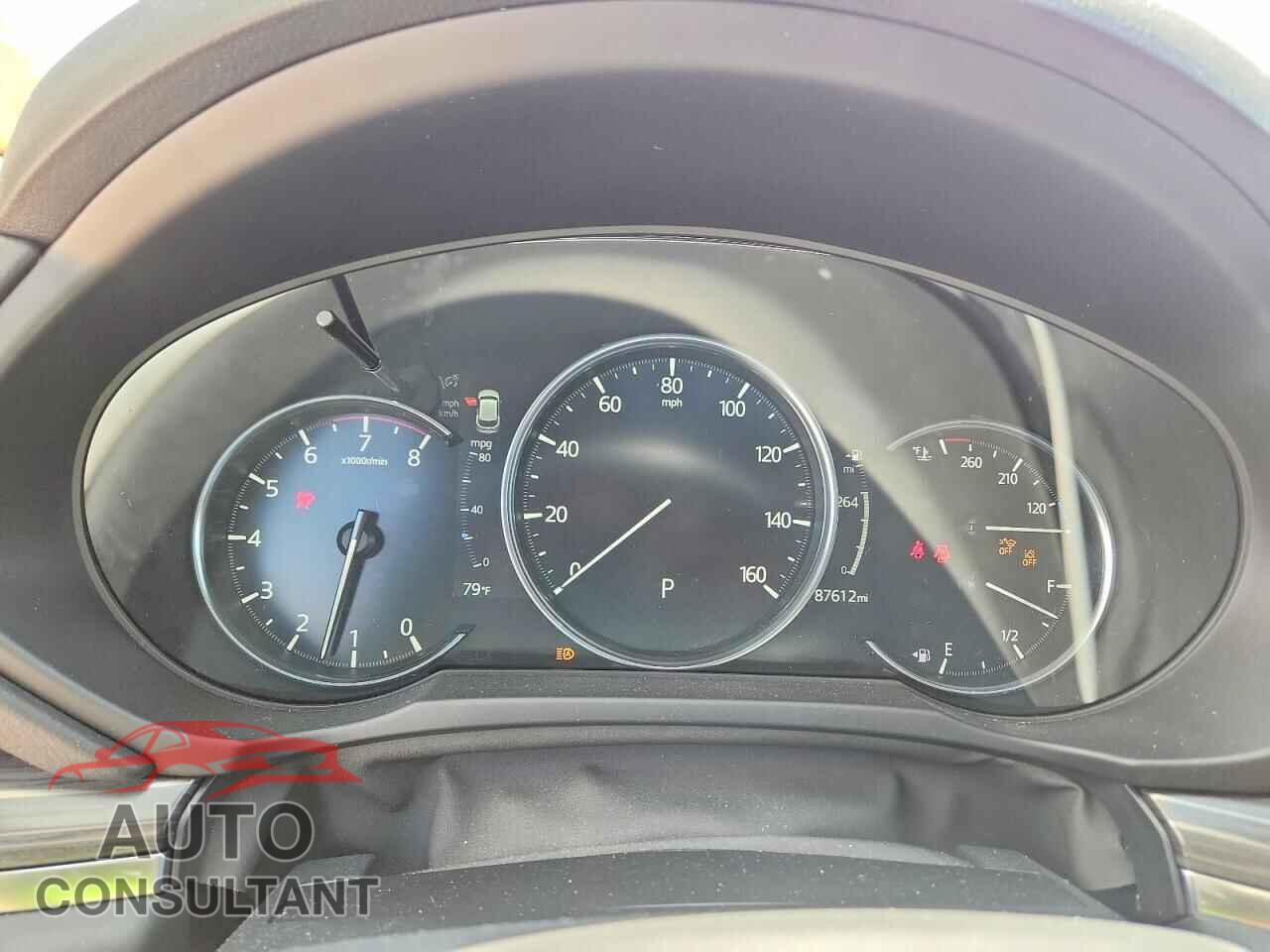 MAZDA CX-5 2020 - JM3KFBDM4L0857501