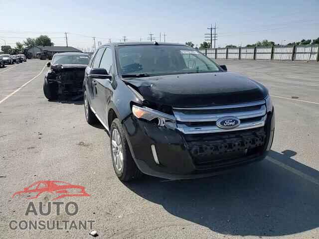 FORD EDGE 2013 - 2FMDK4KC8DBA65799
