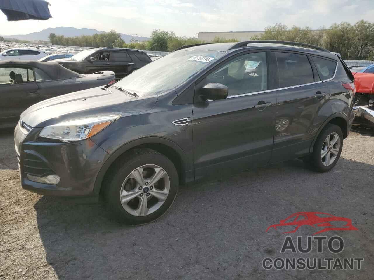 FORD ESCAPE 2016 - 1FMCU0GX7GUC75710