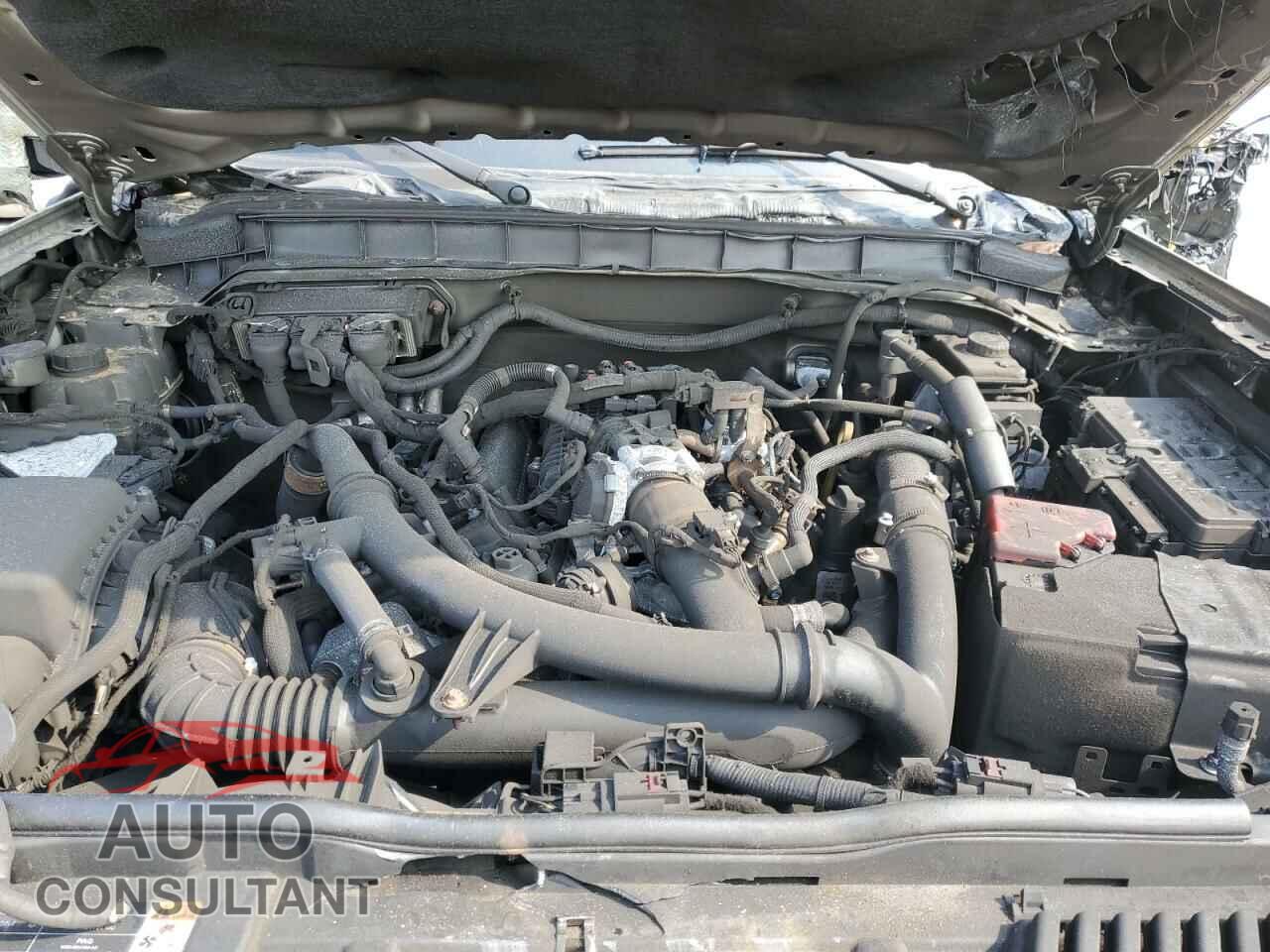 FORD BRONCO 2021 - 1FMEE5BP3MLA74172