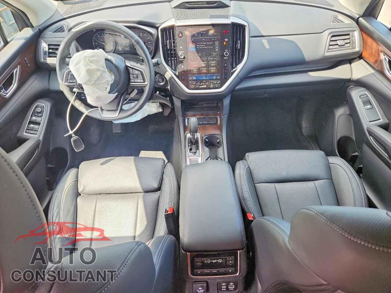 SUBARU ASCENT 2025 - 4S4WMAUD2S3443085