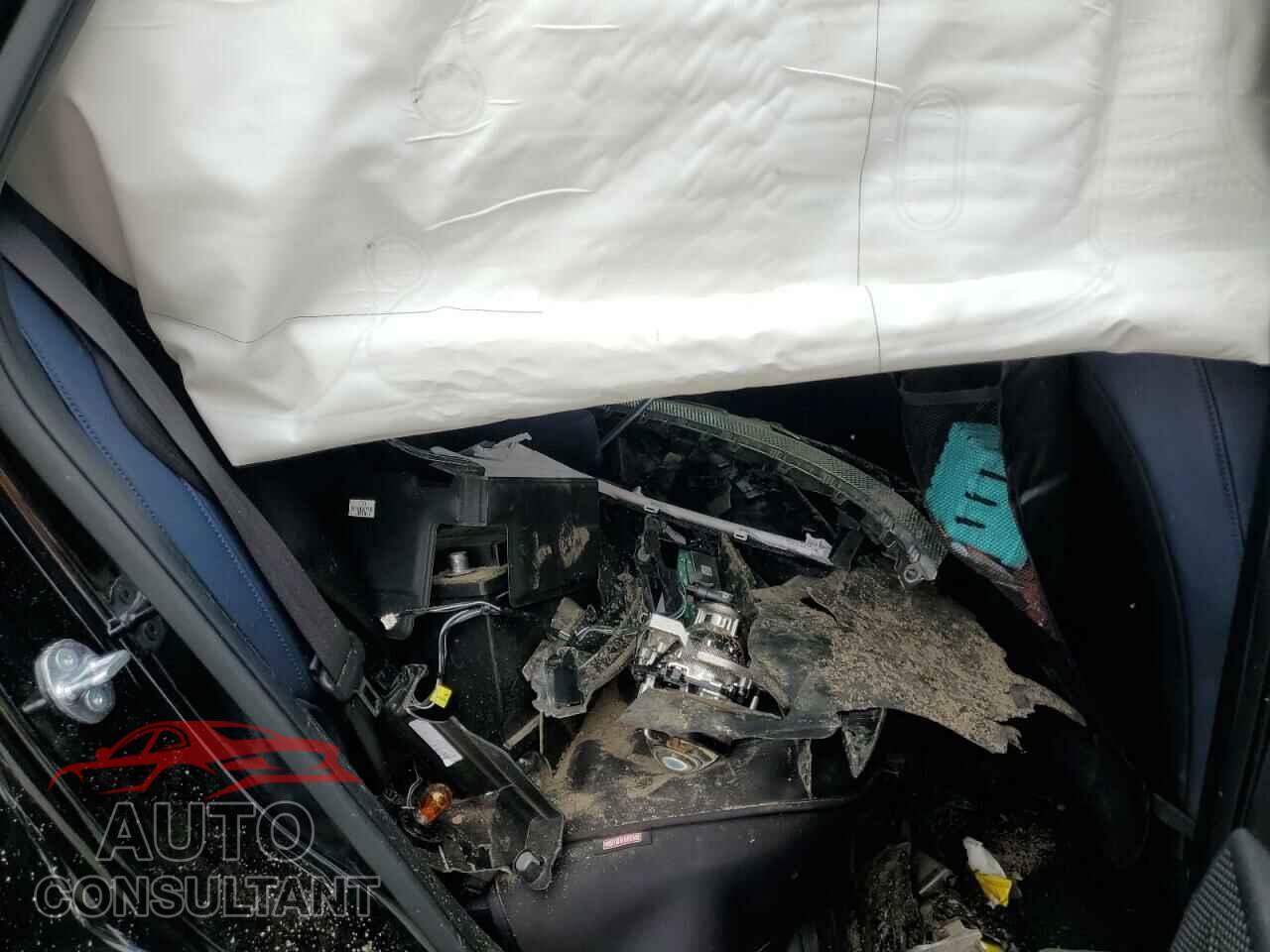 KIA SELTOS 2024 - KNDEUCAA5R7514501
