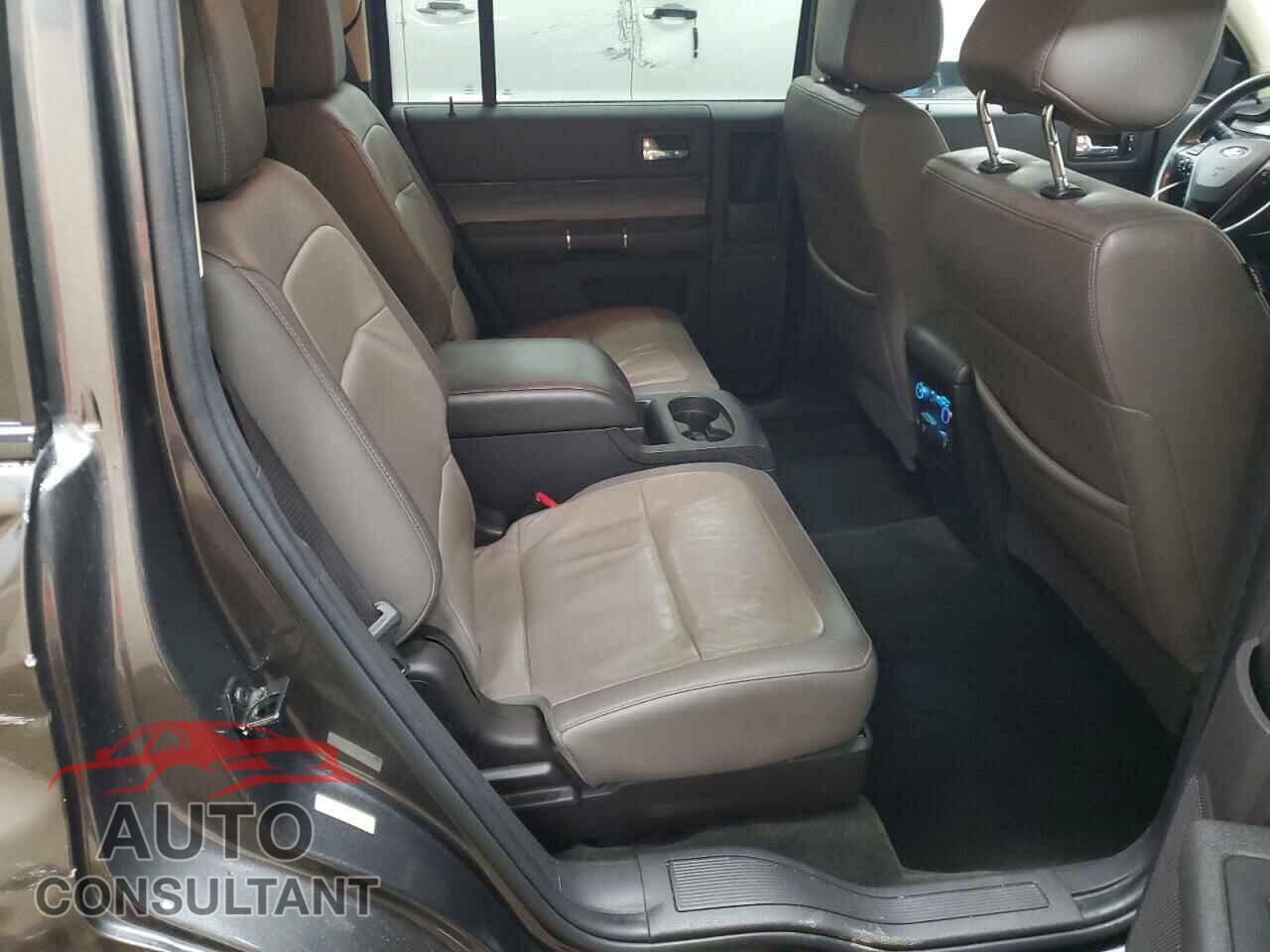 FORD FLEX 2016 - 2FMHK6D89GBA07680