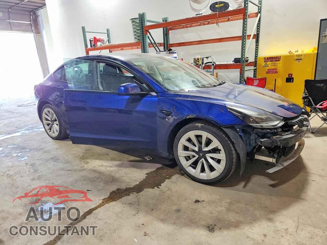 TESLA MODEL 3 2023 - 5YJ3E1EA4PF435265