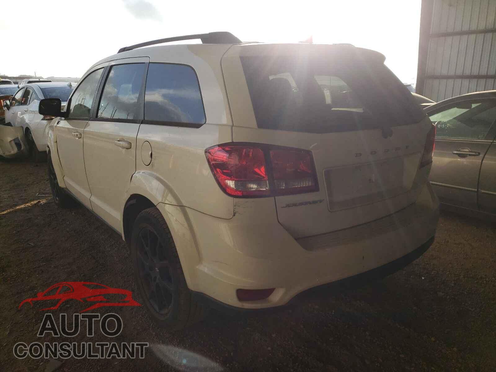DODGE JOURNEY 2018 - 3C4PDCBB4JT218966