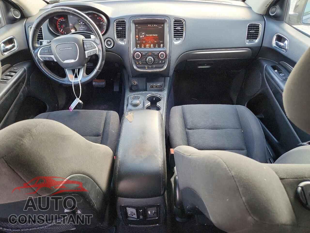 DODGE DURANGO 2015 - 1C4RDHAG1FC239604