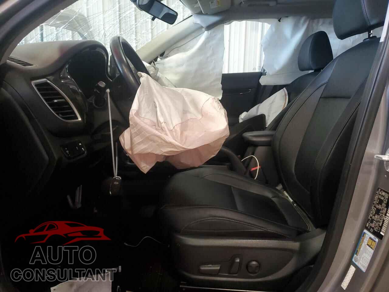KIA SELTOS 2021 - KNDERCAA1M7118169