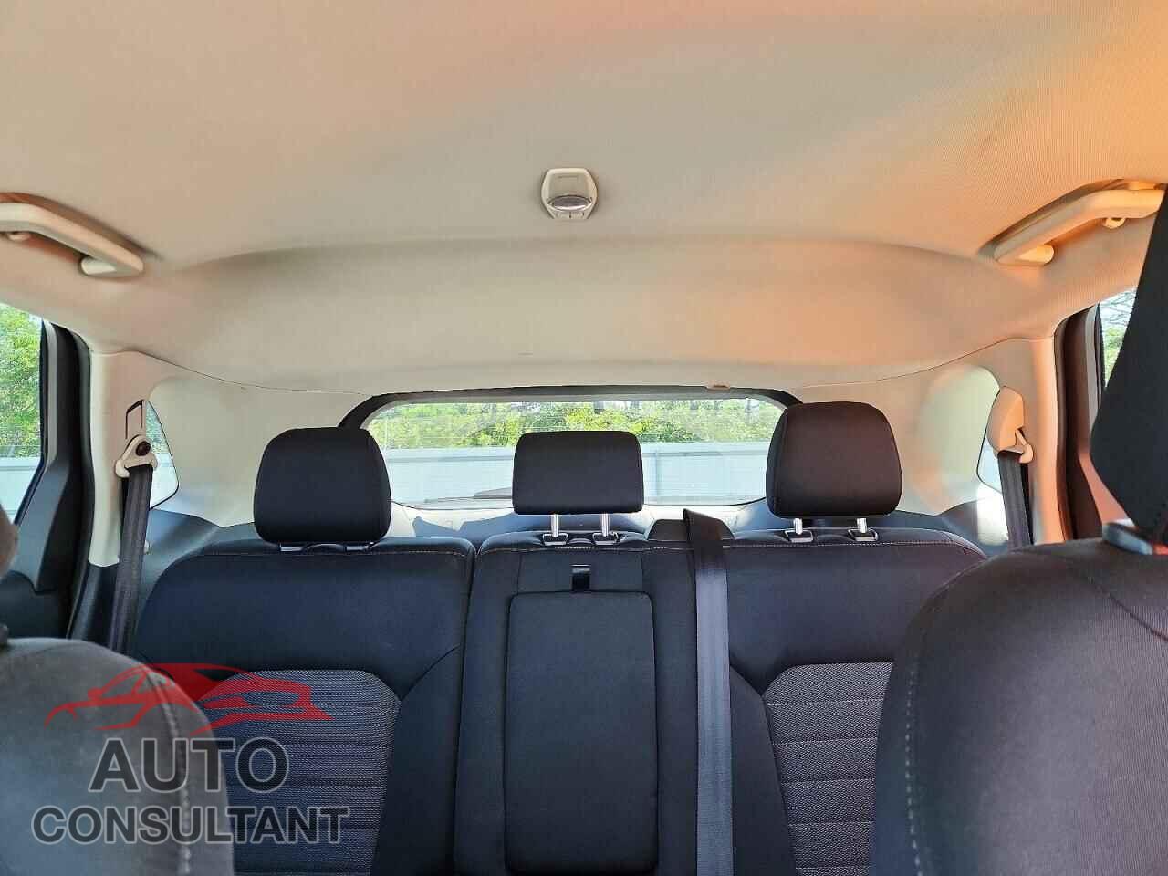 FORD EDGE 2016 - 2FMPK4G94GBB76140