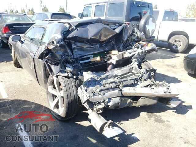 DODGE CHALLENGER 2019 - 2C3CDZBT6KH512300