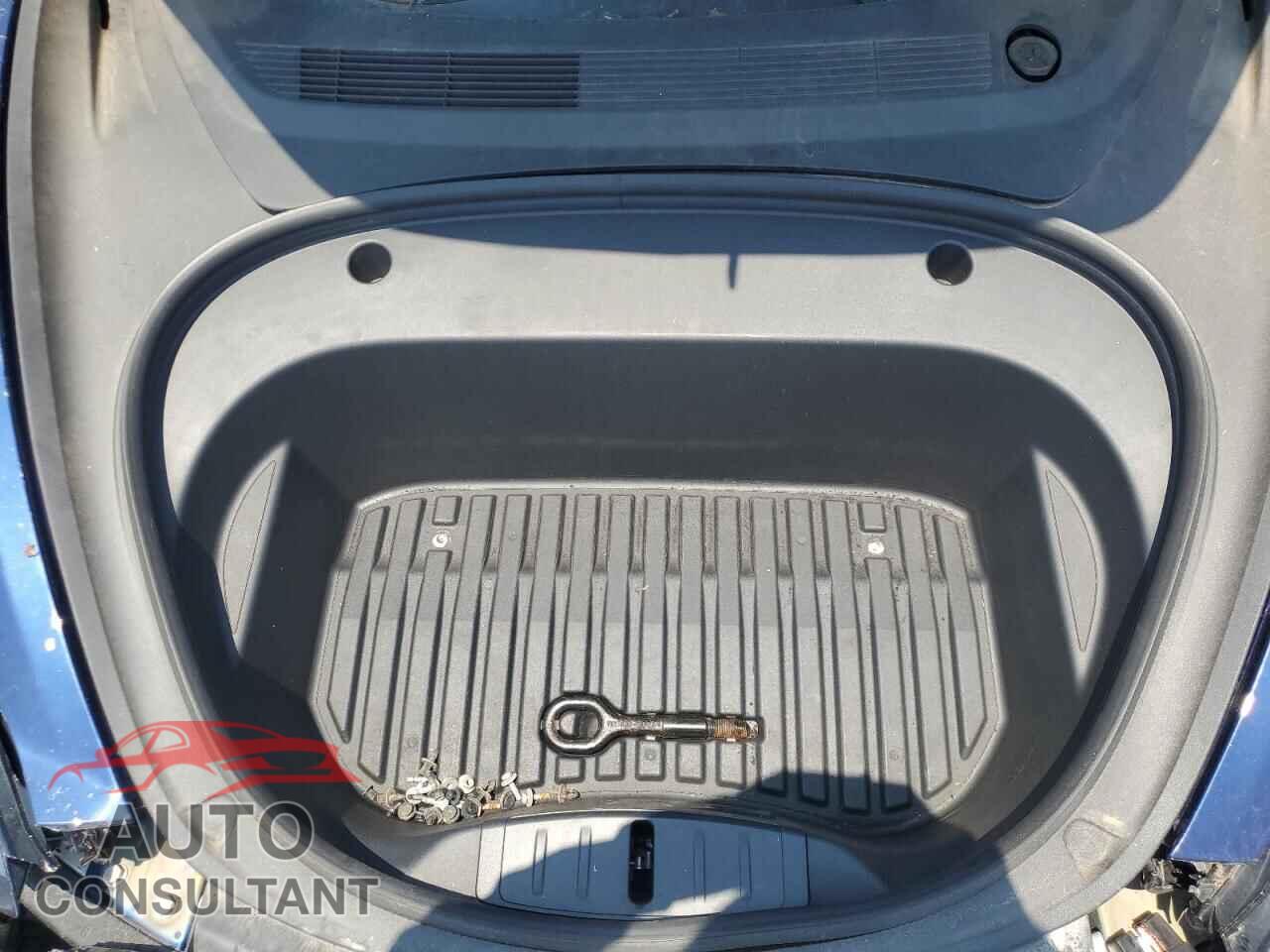 TESLA MODEL 3 2023 - 5YJ3E1EA2PF504597