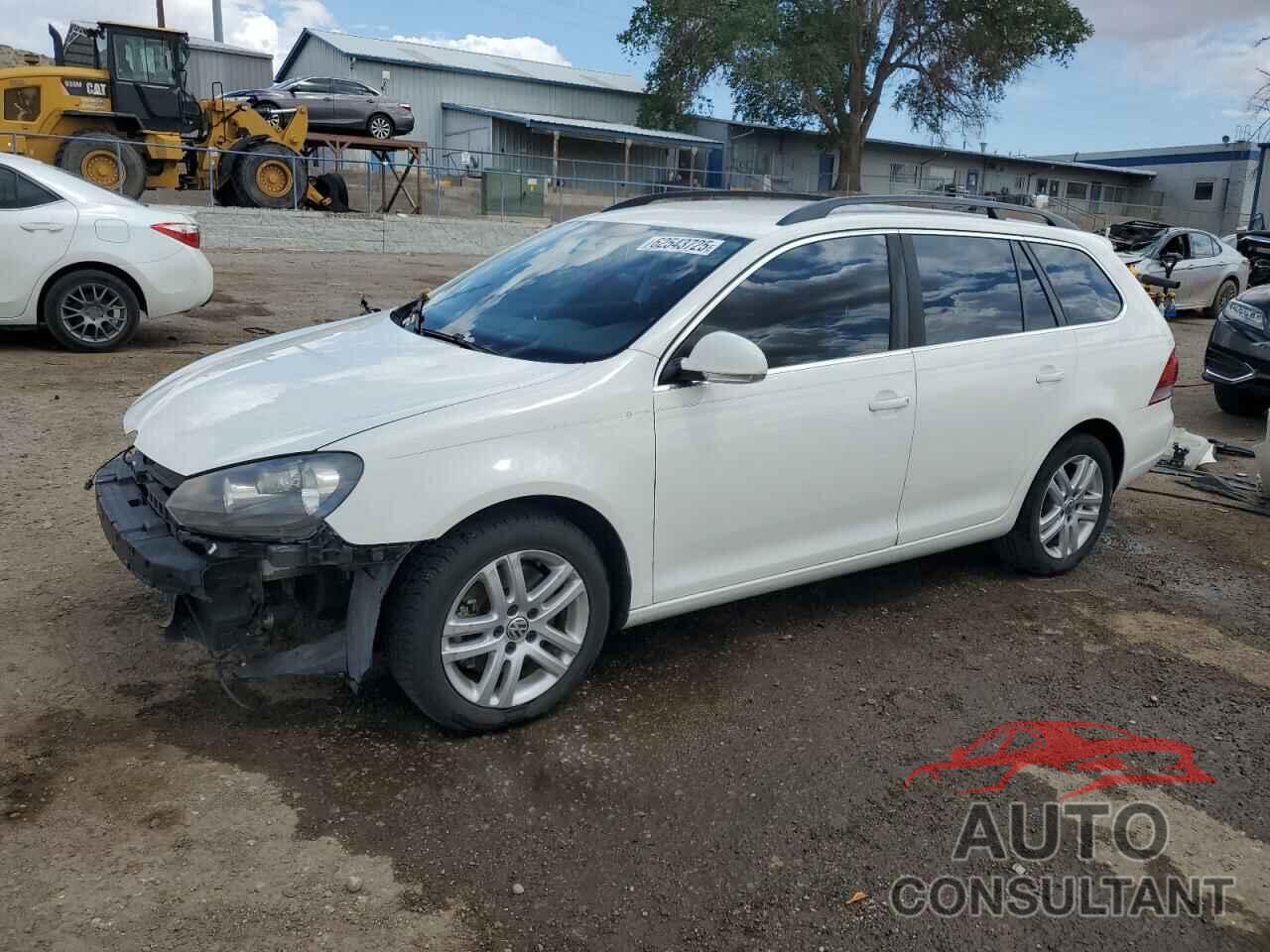 VOLKSWAGEN JETTA 2012 - 3VWPL7AJ2CM698003