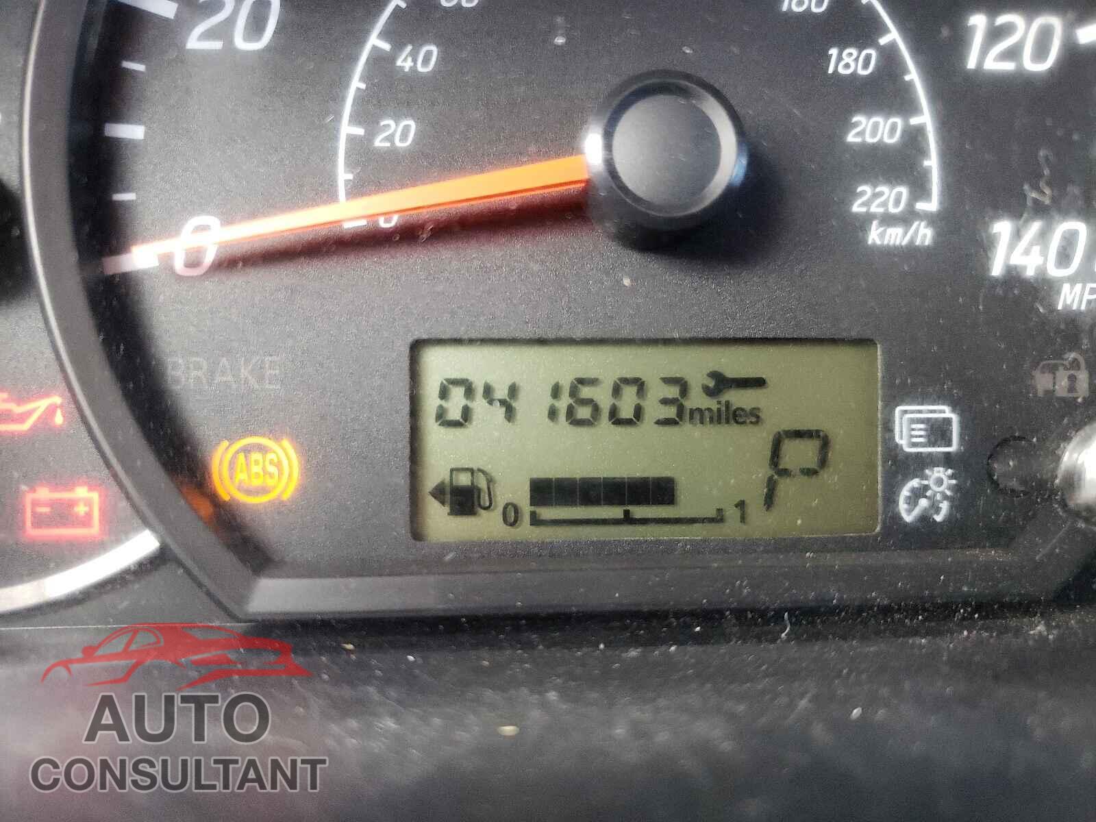 MITSUBISHI MIRAGE 2017 - ML32F3FJ4HHF06099