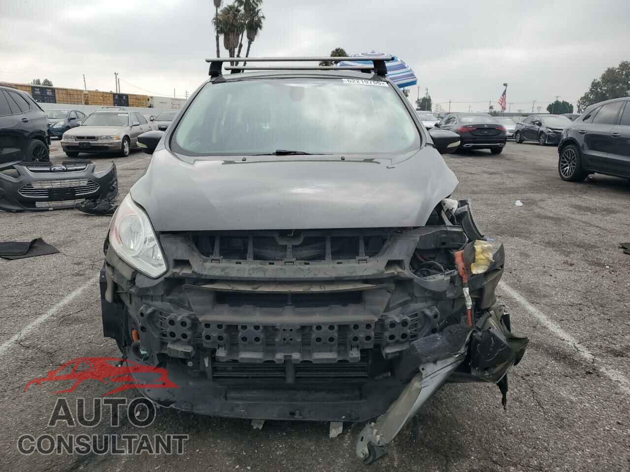 FORD CMAX 2015 - 1FADP5CUXFL101035