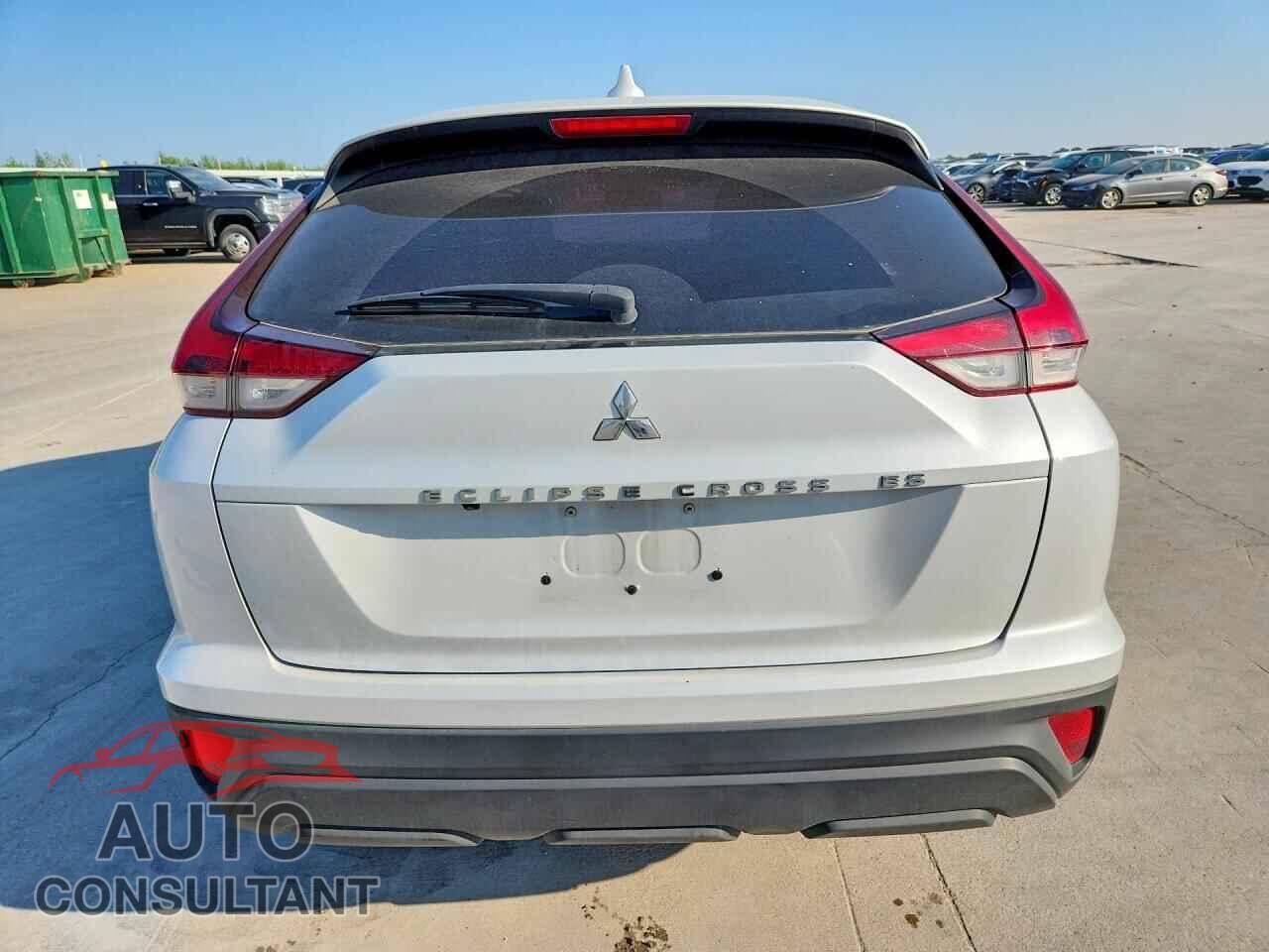 MITSUBISHI ECLIPSE 2022 - JA4ASUAA1NZ058886