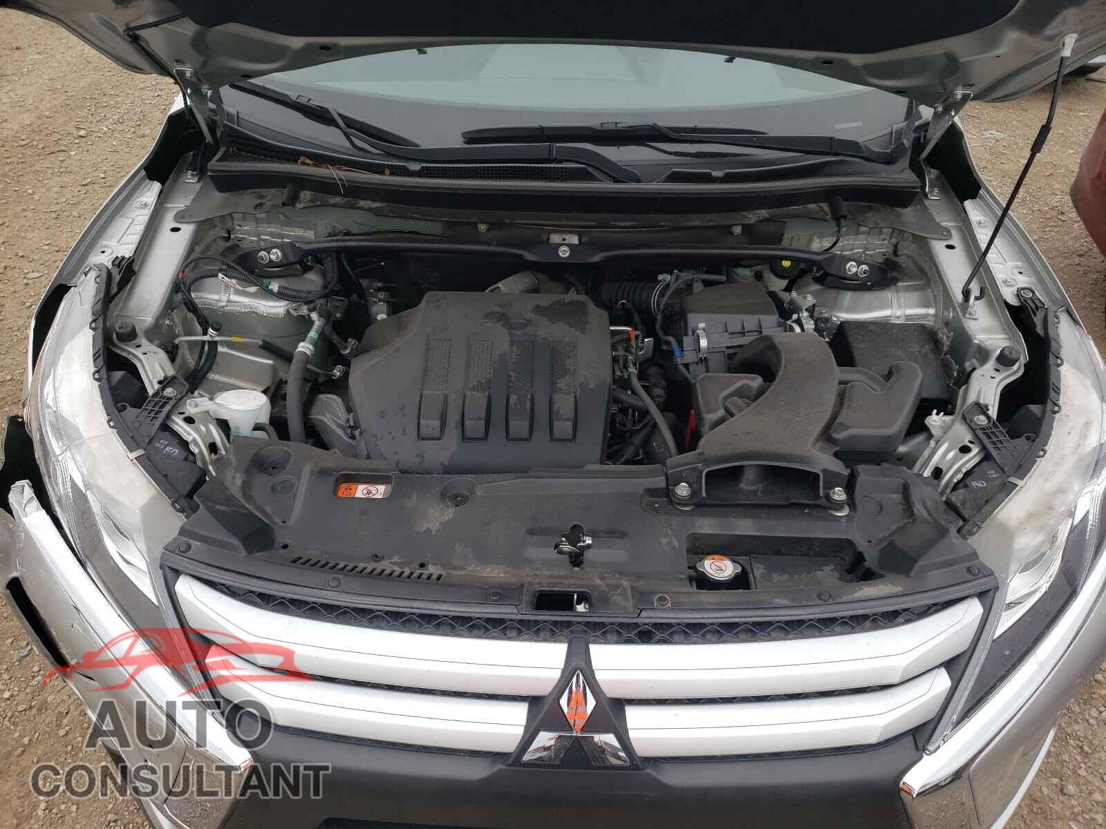 MITSUBISHI ECLIPSE 2020 - JA4AS3AA1LZ014863