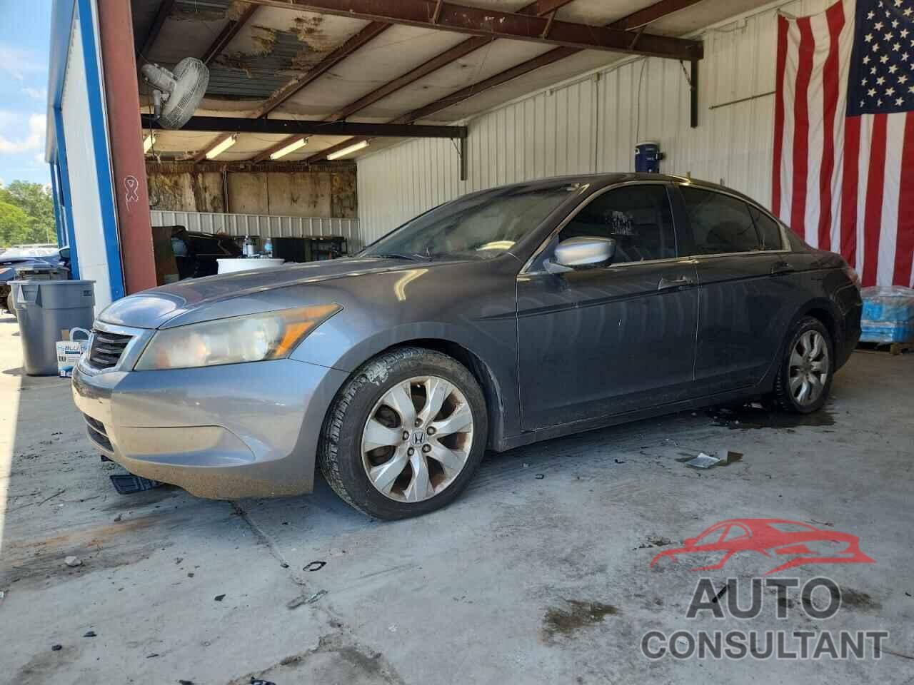 HONDA ACCORD 2010 - 1HGCP2F70AA143729