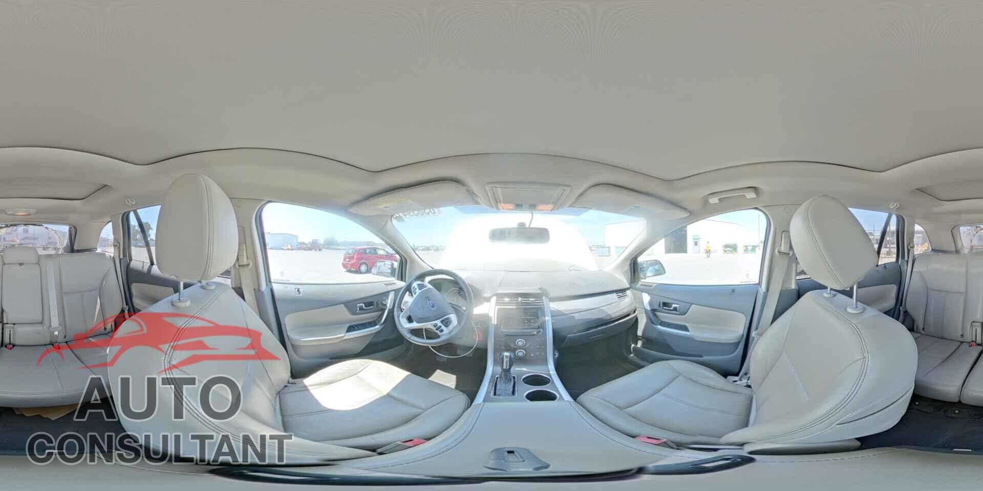 FORD EDGE 2014 - 2FMDK3JC6EBB01051