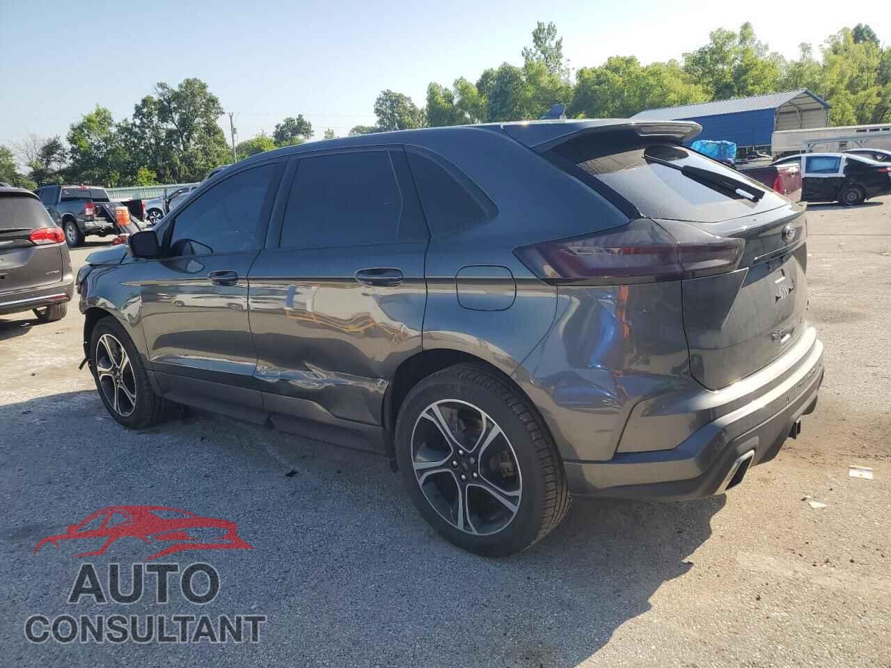 FORD EDGE 2020 - 2FMPK4AP2LBA46634