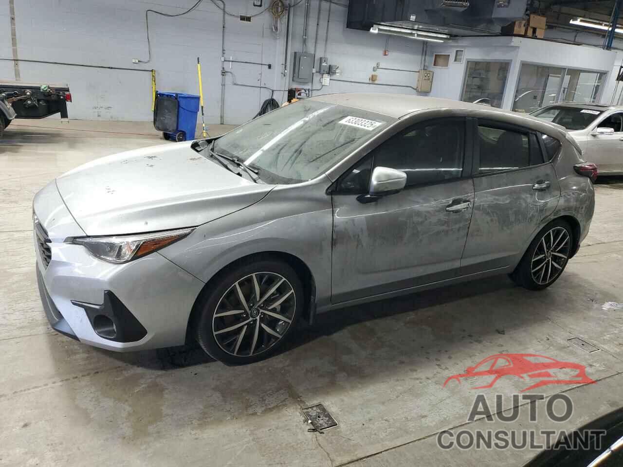 SUBARU IMPREZA 2024 - JF1GUAFC1R8332799