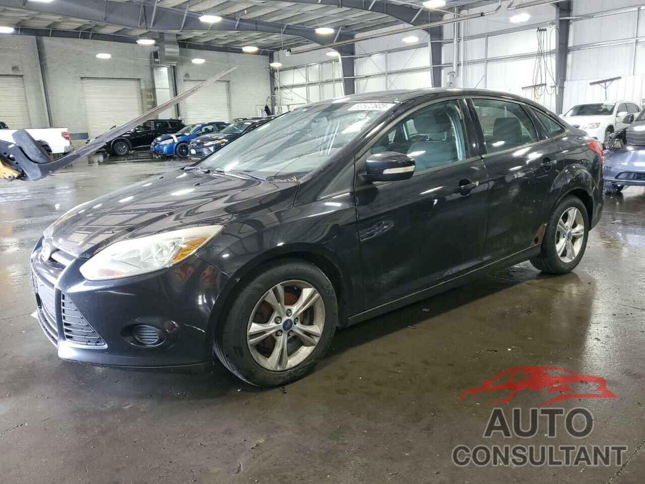 FORD FOCUS 2014 - 1FADP3F20EL162021